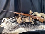 Mannlicher-SchopenhauerModel 1950 Rifle, .270 Winchester, Trades Welcome - Image 10 of 15