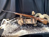 Mannlicher-SchopenhauerModel 1950 Rifle, .270 Winchester, Trades Welcome - Image 4 of 15