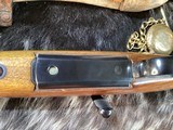 Mannlicher-SchopenhauerModel 1950 Rifle, .270 Winchester, Trades Welcome - Image 12 of 15