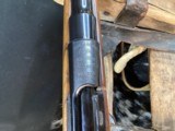 Mannlicher-SchopenhauerModel 1950 Rifle, .270 Winchester, Trades Welcome - Image 3 of 15
