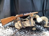 Mannlicher-SchopenhauerModel 1950 Rifle, .270 Winchester, Trades Welcome - Image 8 of 15