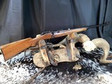 Mannlicher-SchopenhauerModel 1950 Rifle, .270 Winchester, Trades Welcome - Image 1 of 15