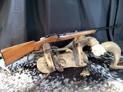 Mannlicher-SchopenhauerModel 1950 Rifle, .270 Winchester, Trades Welcome - Image 8 of 15