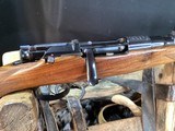 Mannlicher-SchopenhauerModel 1950 Rifle, .270 Winchester, Trades Welcome - Image 7 of 15