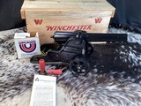 Winchester 10 Ga. Signal Cannon, As New Unfired In Crate. Trades Welcome - Image 17 of 17
