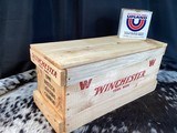 Winchester 10 Ga. Signal Cannon, As New Unfired In Crate. Trades Welcome - Image 16 of 17