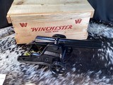Winchester 10 Ga. Signal Cannon, As New Unfired In Crate. Trades Welcome - Image 9 of 17
