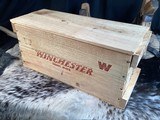 Winchester 10 Ga. Signal Cannon, As New Unfired In Crate. Trades Welcome - Image 7 of 17