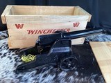 Winchester 10 Ga. Signal Cannon, As New Unfired In Crate. Trades Welcome - Image 8 of 17