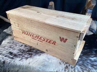 Winchester 10 Ga. Signal Cannon, As New Unfired In Crate. Trades Welcome - Image 7 of 17