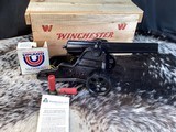 Winchester 10 Ga. Signal Cannon, As New Unfired In Crate. Trades Welcome - Image 13 of 17