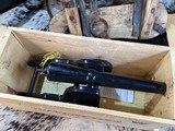 Winchester 10 Ga. Signal Cannon, As New Unfired In Crate. Trades Welcome - Image 3 of 17