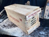 Winchester 10 Ga. Signal Cannon, As New Unfired In Crate. Trades Welcome - Image 5 of 17