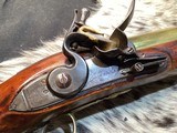J. Richardson, Tower of London Proofed Brass Blunderbuss 1770s , Engraved W/Ivory, Excellent Condition, Trades Welcome - Image 15 of 23