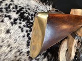 J. Richardson, Tower of London Proofed Brass Blunderbuss 1770s , Engraved W/Ivory, Excellent Condition, Trades Welcome - Image 8 of 23