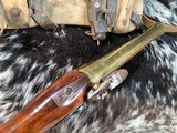 J. Richardson, Tower of London Proofed Brass Blunderbuss 1770s , Engraved W/Ivory, Excellent Condition, Trades Welcome - Image 16 of 23