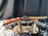 J. Richardson, Tower of London Proofed Brass Blunderbuss 1770s , Engraved W/Ivory, Excellent Condition, Trades Welcome - Image 18 of 23
