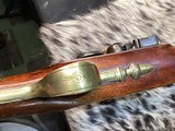 J. Richardson, Tower of London Proofed Brass Blunderbuss 1770s , Engraved W/Ivory, Excellent Condition, Trades Welcome - Image 10 of 23