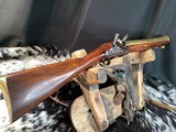 J. Richardson, Tower of London Proofed Brass Blunderbuss 1770s , Engraved W/Ivory, Excellent Condition, Trades Welcome - Image 17 of 23