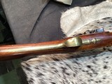 J. Richardson, Tower of London Proofed Brass Blunderbuss 1770s , Engraved W/Ivory, Excellent Condition, Trades Welcome - Image 20 of 23