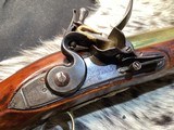 J. Richardson, Tower of London Proofed Brass Blunderbuss 1770s , Engraved W/Ivory, Excellent Condition, Trades Welcome - Image 4 of 23
