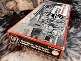 1968 Colt SAA , Stagecoach Box , Colt Employee Purchase W/Receipt, Unfired, Trades Welcome. - Image 8 of 22