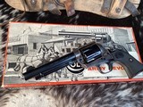 1968 Colt SAA , Stagecoach Box , Colt Employee Purchase W/Receipt, Unfired, Trades Welcome. - Image 13 of 22