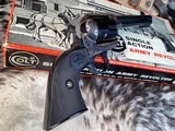 1968 Colt SAA , Stagecoach Box , Colt Employee Purchase W/Receipt, Unfired, Trades Welcome. - Image 17 of 22