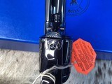 Colt SAA Factory “A” Engraved, One Piece Ivory Grips, .45 Colt Custom Shop, 5.5”,Boxed & Unfired, Trades Welcome - Image 14 of 19