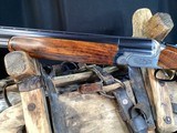 2000 Perazzi MX12L Lusso Engraved, 32”, 12 Ga. Single Selective Trigger, Cased,Trades Welcome - Image 14 of 23
