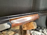 2000 Perazzi MX12L Lusso Engraved, 32”, 12 Ga. Single Selective Trigger, Cased,Trades Welcome - Image 9 of 23