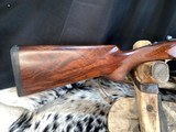 2000 Perazzi MX12L Lusso Engraved, 32”, 12 Ga. Single Selective Trigger, Cased,Trades Welcome - Image 5 of 23