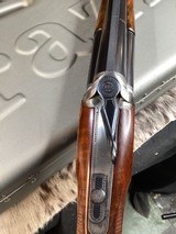 2000 Perazzi MX12L Lusso Engraved, 32”, 12 Ga. Single Selective Trigger, Cased,Trades Welcome - Image 15 of 23