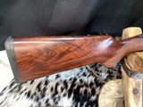 2000 Perazzi MX12L Lusso Engraved, 32”, 12 Ga. Single Selective Trigger, Cased,Trades Welcome - Image 12 of 23