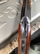 2000 Perazzi MX12L Lusso Engraved, 32”, 12 Ga. Single Selective Trigger, Cased,Trades Welcome - Image 13 of 23