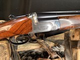 2000 Perazzi MX12L Lusso Engraved, 32”, 12 Ga. Single Selective Trigger, Cased,Trades Welcome - Image 3 of 23