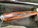 2000 Perazzi MX12L Lusso Engraved, 32”, 12 Ga. Single Selective Trigger, Cased,Trades Welcome - Image 17 of 23