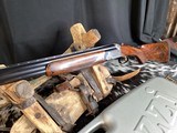 2000 Perazzi MX12L Lusso Engraved, 32”, 12 Ga. Single Selective Trigger, Cased,Trades Welcome - Image 19 of 23