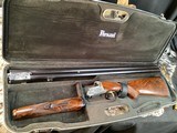 2000 Perazzi MX12L Lusso Engraved, 32”, 12 Ga. Single Selective Trigger, Cased,Trades Welcome - Image 18 of 23