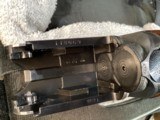 2000 Perazzi MX12L Lusso Engraved, 32”, 12 Ga. Single Selective Trigger, Cased,Trades Welcome - Image 20 of 23