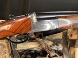 2000 Perazzi MX12L Lusso Engraved, 32”, 12 Ga. Single Selective Trigger, Cased,Trades Welcome - Image 6 of 23