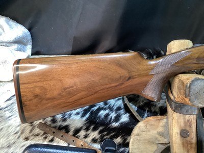 1985 Mfg. Perazzi MX5 Italian 12 Ga. O/U cased, Sporting, Trap, Live Game Shotgun. Trades Welcome. - Image 10 of 16