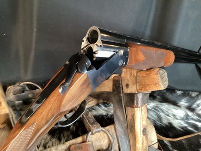 1985 Mfg. Perazzi MX5 Italian 12 Ga. O/U cased, Sporting, Trap, Live Game Shotgun. Trades Welcome. - Image 14 of 16
