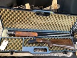 1985 Mfg. Perazzi MX5 Italian 12 Ga. O/U cased, Sporting, Trap, Live Game Shotgun. Trades Welcome. - Image 2 of 16