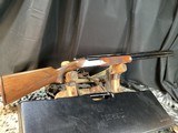 1985 Mfg. Perazzi MX5 Italian 12 Ga. O/U cased, Sporting, Trap, Live Game Shotgun. Trades Welcome. - Image 8 of 16