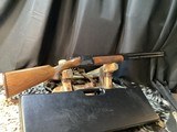 1985 Mfg. Perazzi MX5 Italian 12 Ga. O/U cased, Sporting, Trap, Live Game Shotgun. Trades Welcome. - Image 1 of 16