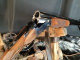 1985 Mfg. Perazzi MX5 Italian 12 Ga. O/U cased, Sporting, Trap, Live Game Shotgun. Trades Welcome. - Image 14 of 16