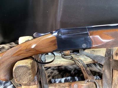 1985 Mfg. Perazzi MX5 Italian 12 Ga. O/U cased, Sporting, Trap, Live Game Shotgun. Trades Welcome. - Image 9 of 16