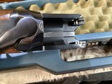 1985 Mfg. Perazzi MX5 Italian 12 Ga. O/U cased, Sporting, Trap, Live Game Shotgun. Trades Welcome. - Image 4 of 16