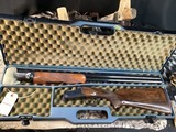 1985 Mfg. Perazzi MX5 Italian 12 Ga. O/U cased, Sporting, Trap, Live Game Shotgun. Trades Welcome. - Image 5 of 16